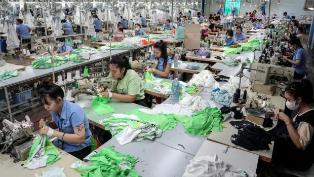 越南美國“達成協議”，服裝行業是否捅了中國一刀？