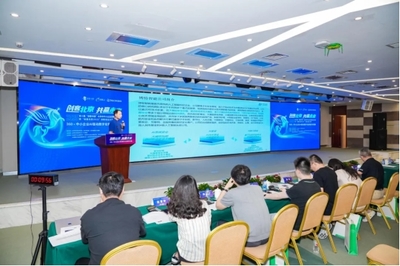 智創(chuàng)未來(lái)，數(shù)啟新篇 360·中小企業(yè)AI驅(qū)動(dòng)數(shù)字化轉(zhuǎn)型專項(xiàng)賽圓滿落幕